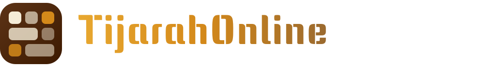 TijarahOnline